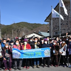선진지 견학
